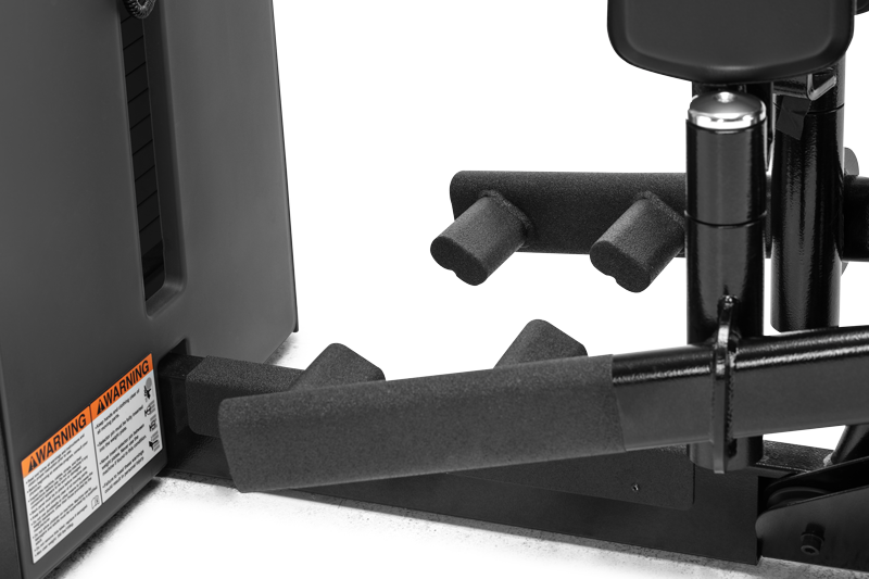 HIP ADDUCTION / ABDUCTION