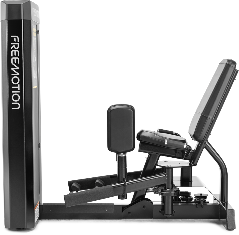 HIP ADDUCTION / ABDUCTION