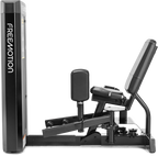 HIP ADDUCTION / ABDUCTION