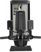 HIP ADDUCTION / ABDUCTION