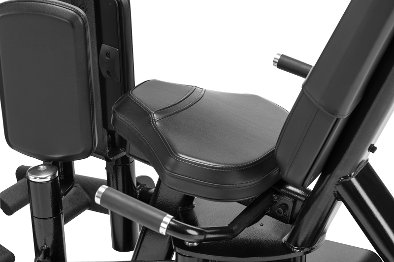 HIP ADDUCTION / ABDUCTION