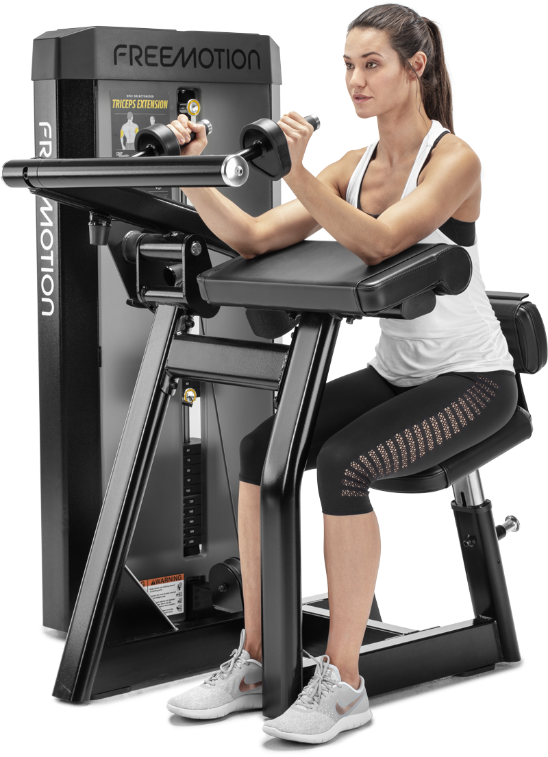 TRICEPS EXTENSION