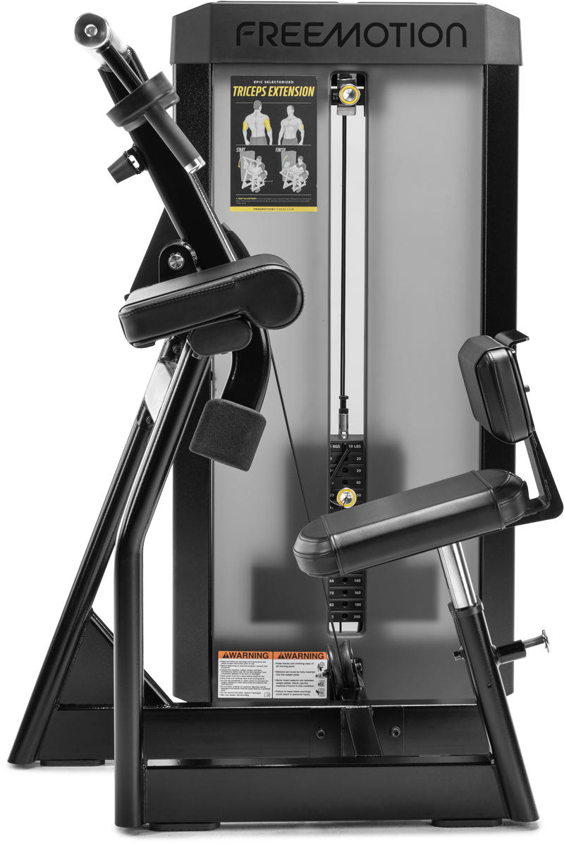 TRICEPS EXTENSION