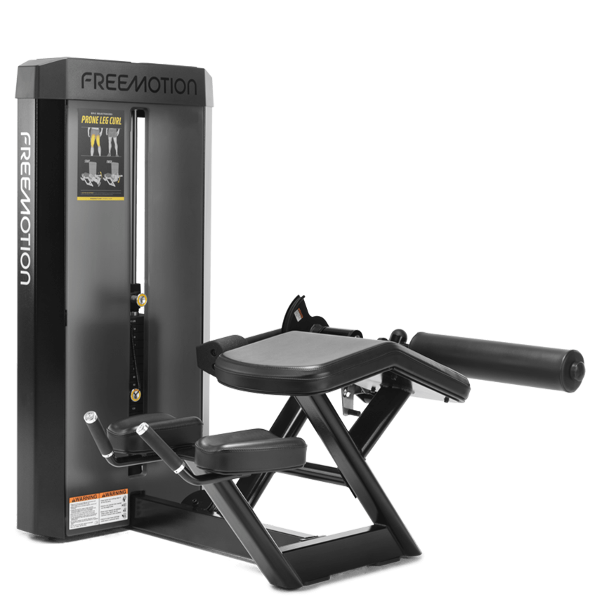 PRONE LEG CURL