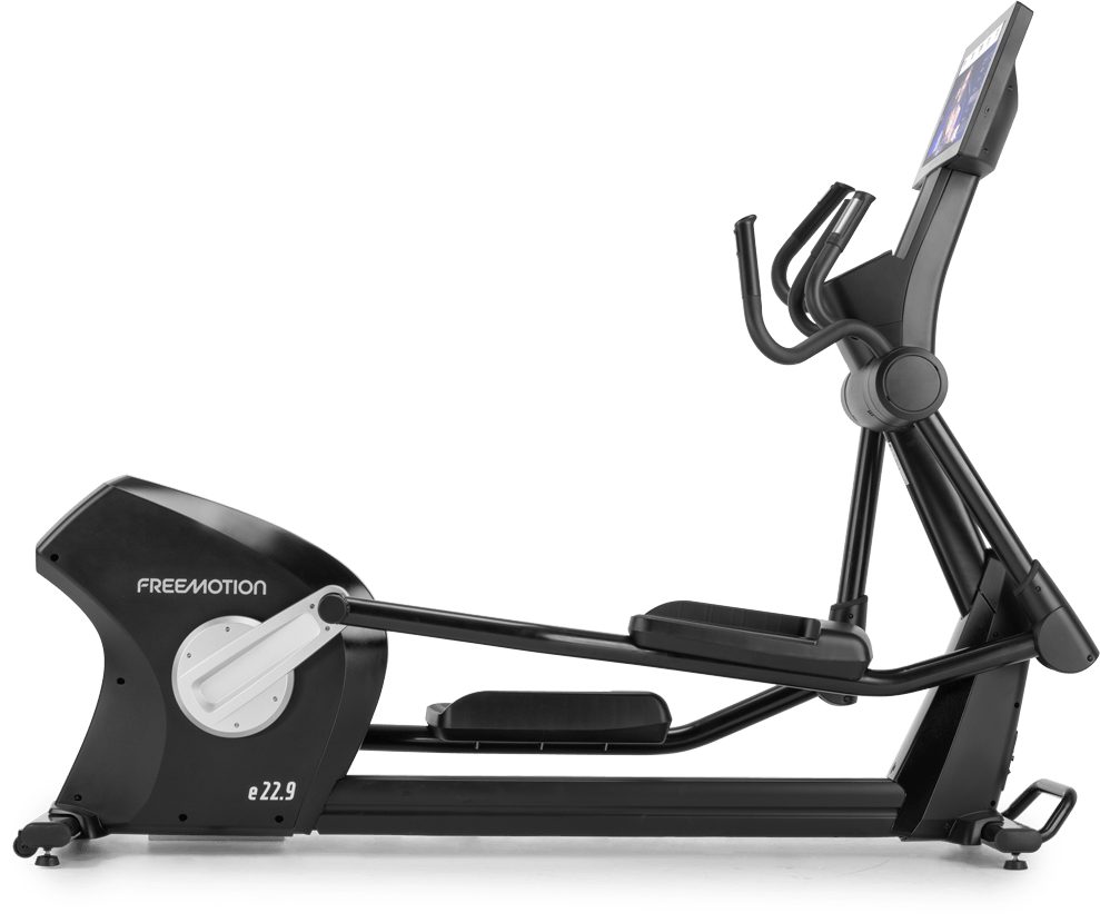 e22.9 ELLIPTICAL