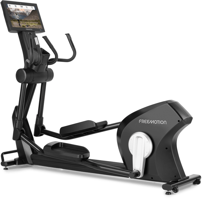 e22.9 ELLIPTICAL