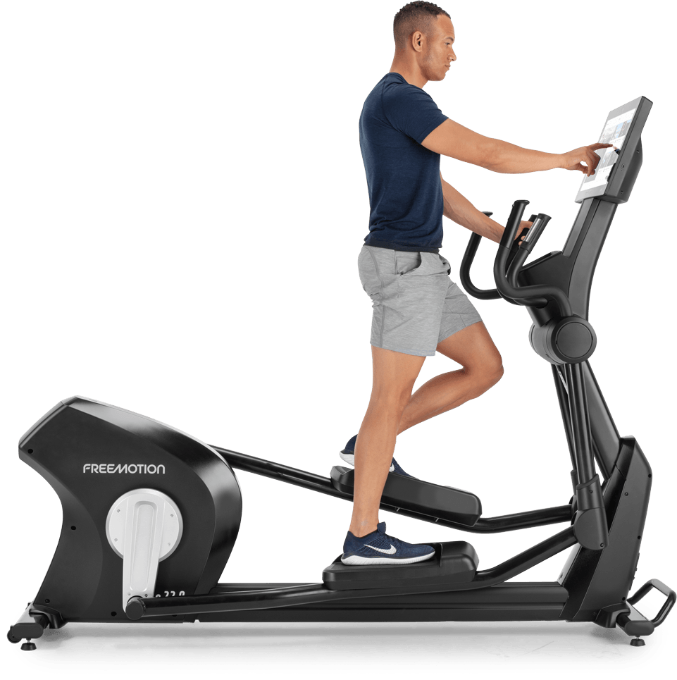 e22.9 ELLIPTICAL