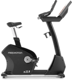 u22.9 UPRIGHT BIKE