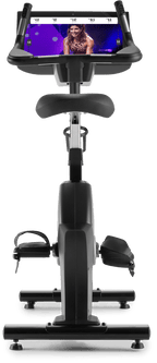 u22.9 UPRIGHT BIKE