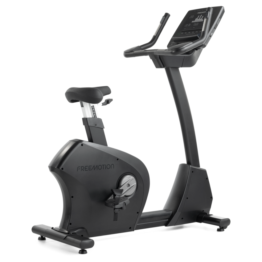 u10.9B UPRIGHT BIKE