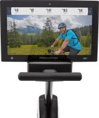 r22.9 RECUMBENT BIKE