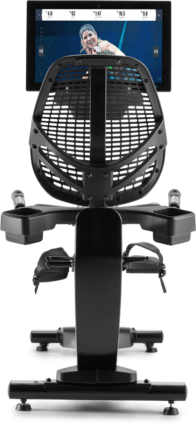 r22.9 RECUMBENT BIKE