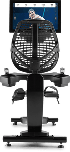 r22.9 RECUMBENT BIKE