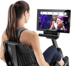 r22.9 RECUMBENT BIKE