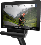 r22.9 RECUMBENT BIKE