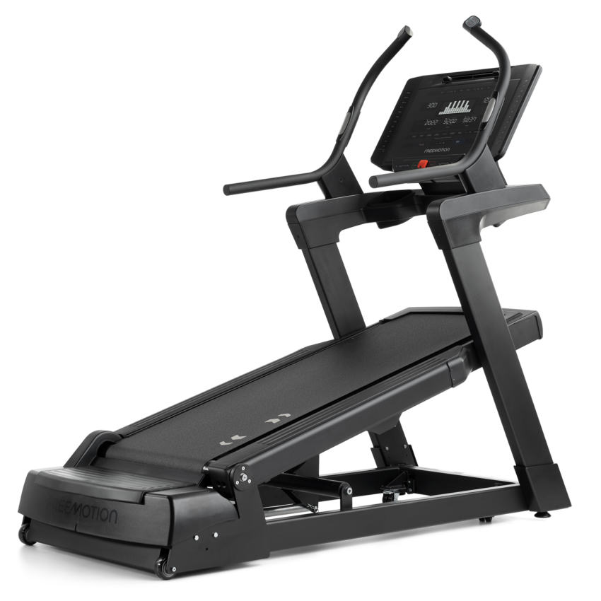 i10.9b INCLINE TRAINER
