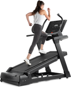 i10.9b INCLINE TRAINER
