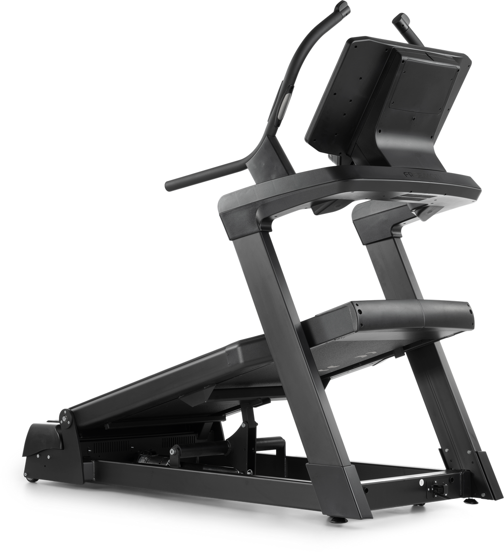 i10.9b INCLINE TRAINER