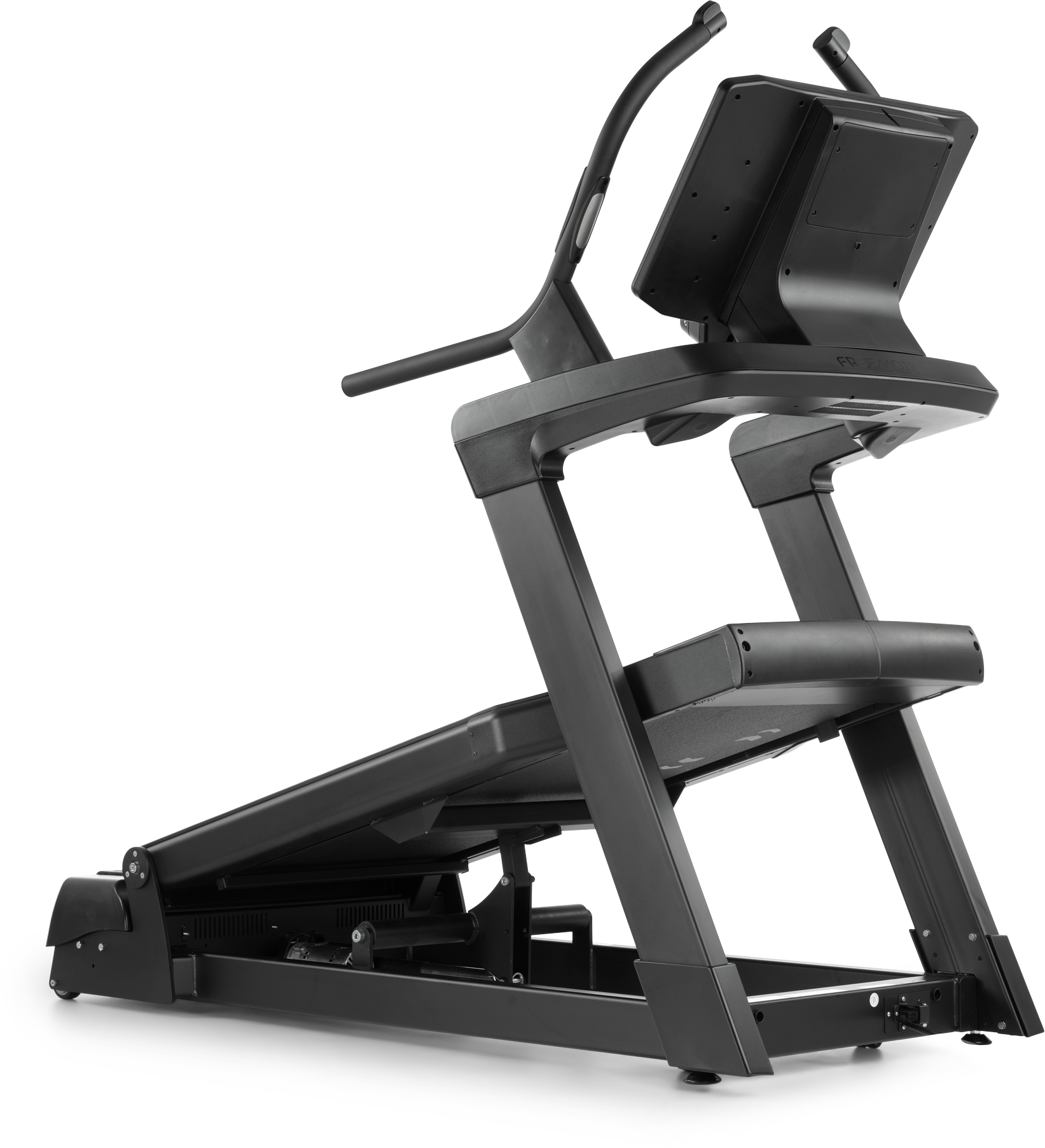 i10.9b INCLINE TRAINER