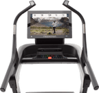 i22.9 INCLINE TRAINER