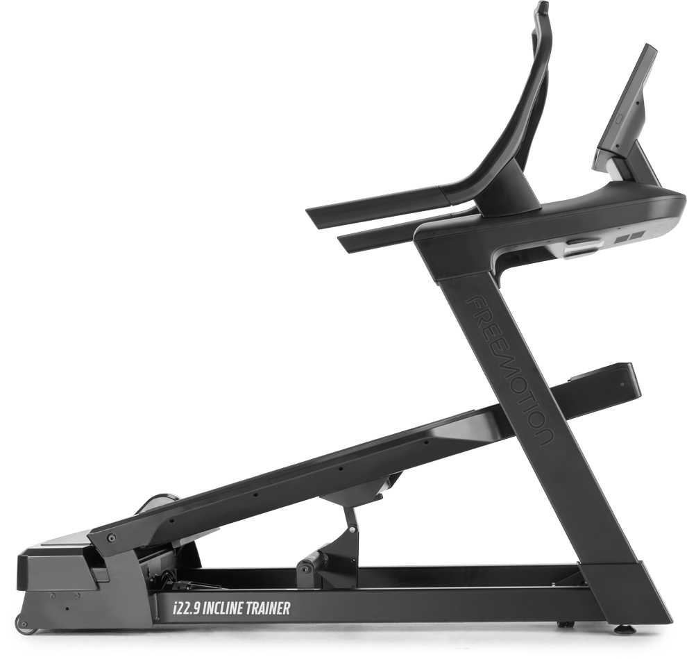 i22.9 INCLINE TRAINER
