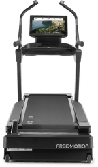 i22.9 INCLINE TRAINER