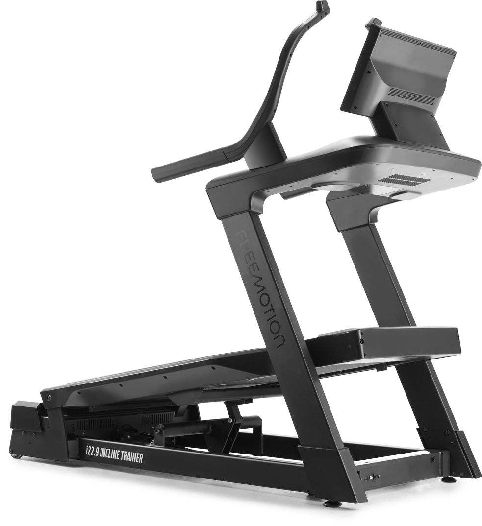 i22.9 INCLINE TRAINER
