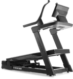 i22.9 INCLINE TRAINER