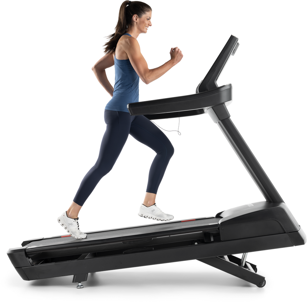 t10.9B REFLEX™ TREADMILL