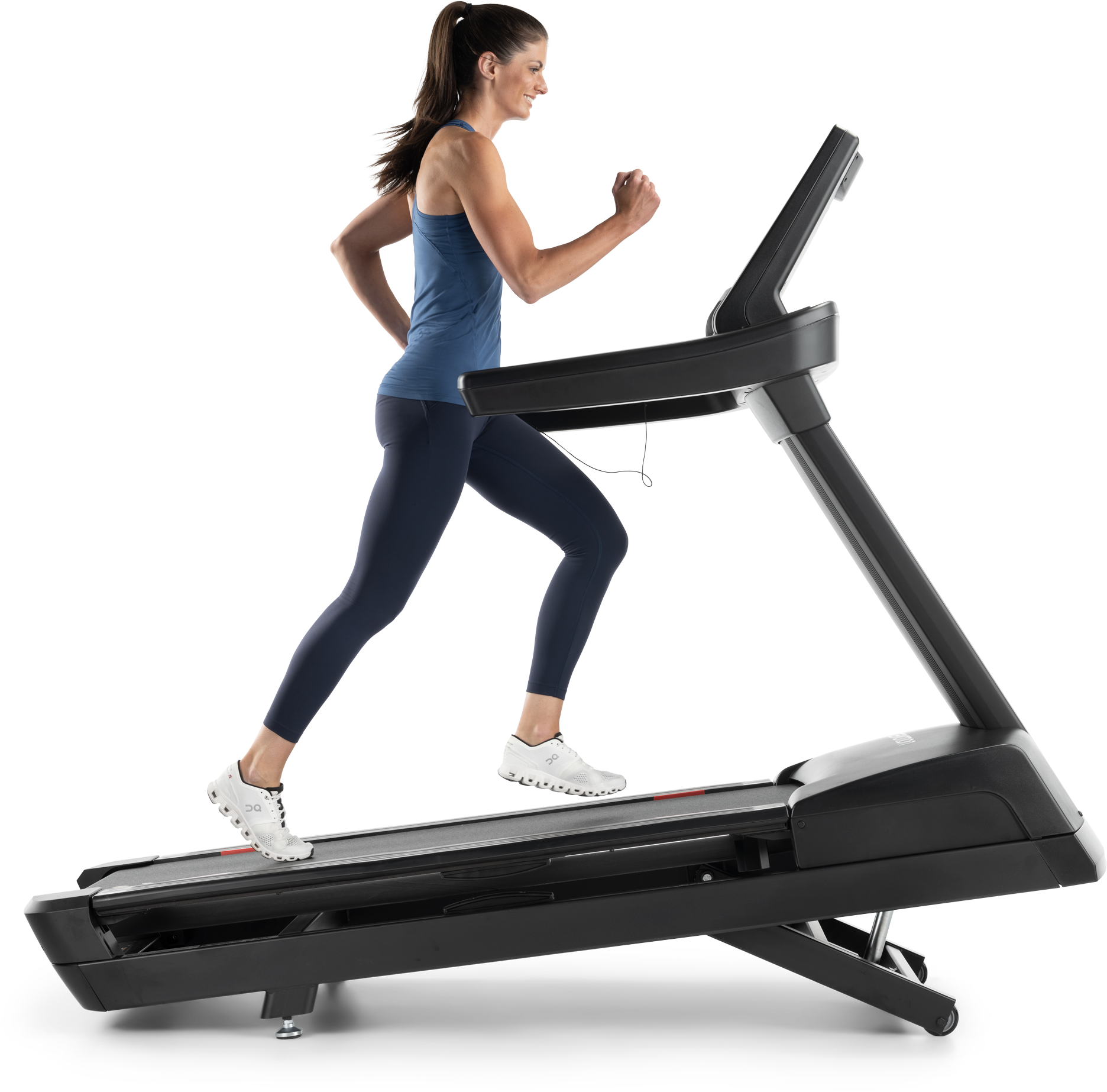 t10.9B REFLEX™ TREADMILL