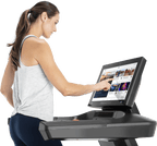 t22.9 REFLEX™ TREADMILL