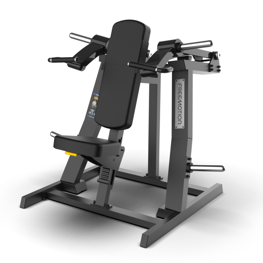 SHOULDER PRESS