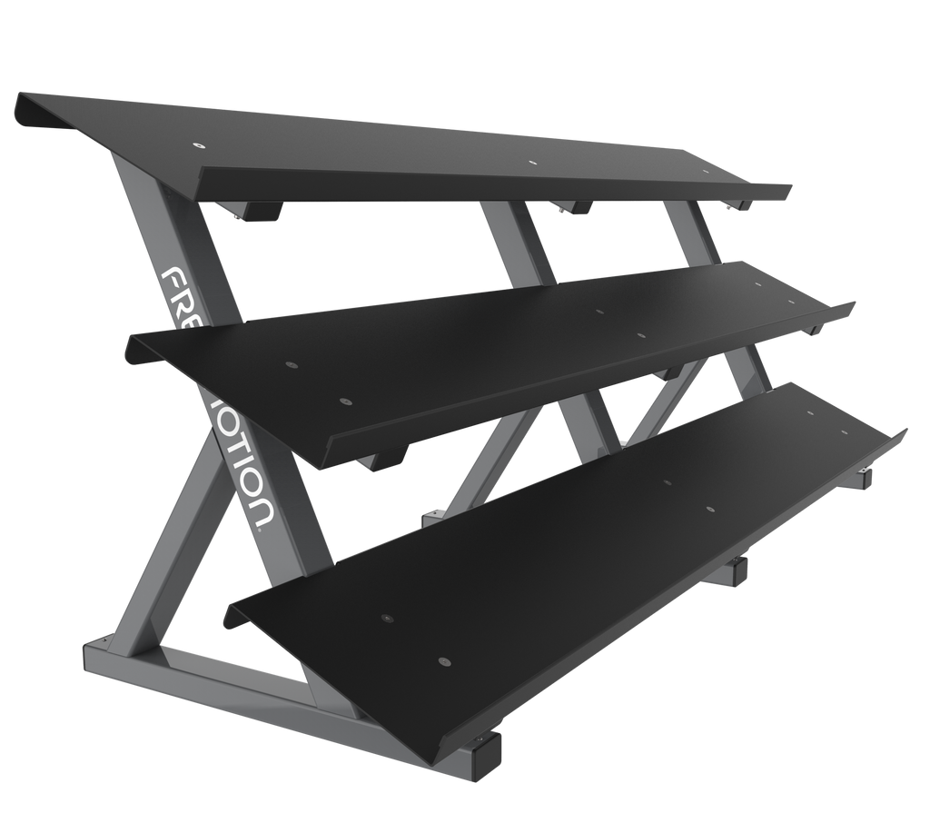 DUMBBELL RACK (FLAT)