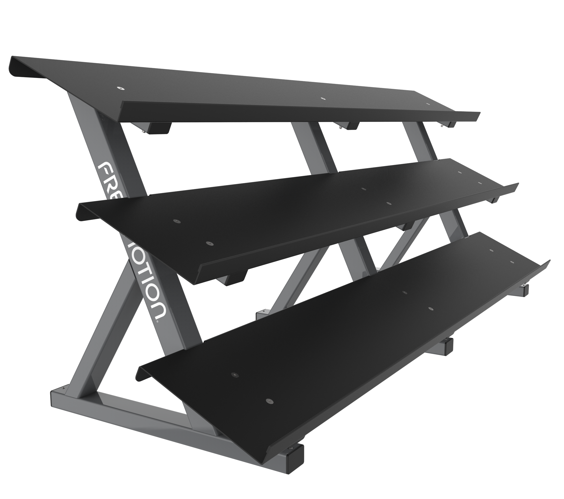 DUMBBELL RACK (FLAT)