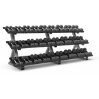 DUMBBELL RACK (FLAT)