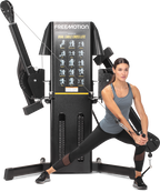 DUAL CABLE CROSS LITE