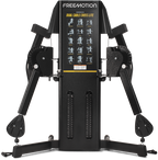 DUAL CABLE CROSS LITE