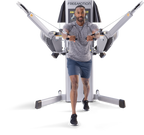 DUAL CABLE CROSS LITE