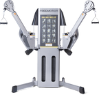 DUAL CABLE CROSS LITE