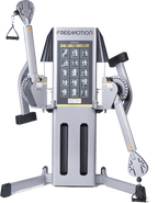 DUAL CABLE CROSS LITE