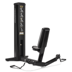 MULTI-PLANE SHOULDER