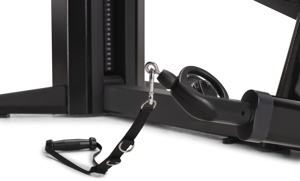 MULTI-PLANE SHOULDER