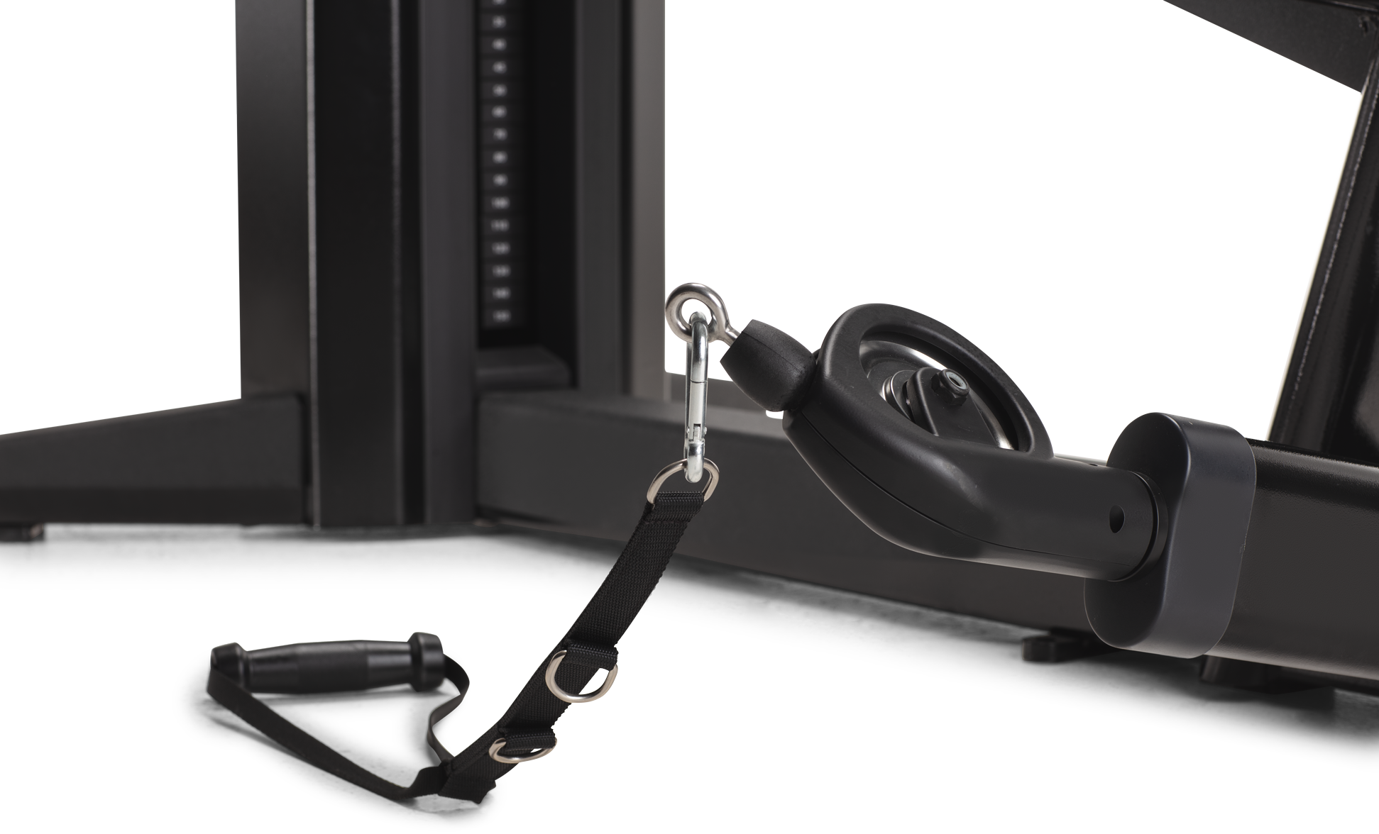 MULTI-PLANE SHOULDER