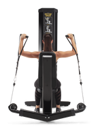 MULTI-PLANE SHOULDER