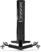 MULTI-PLANE SHOULDER