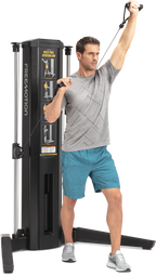 MULTI-PULL / ROTATION LOW