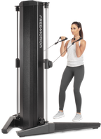 MULTI-PULL / ROTATION LOW