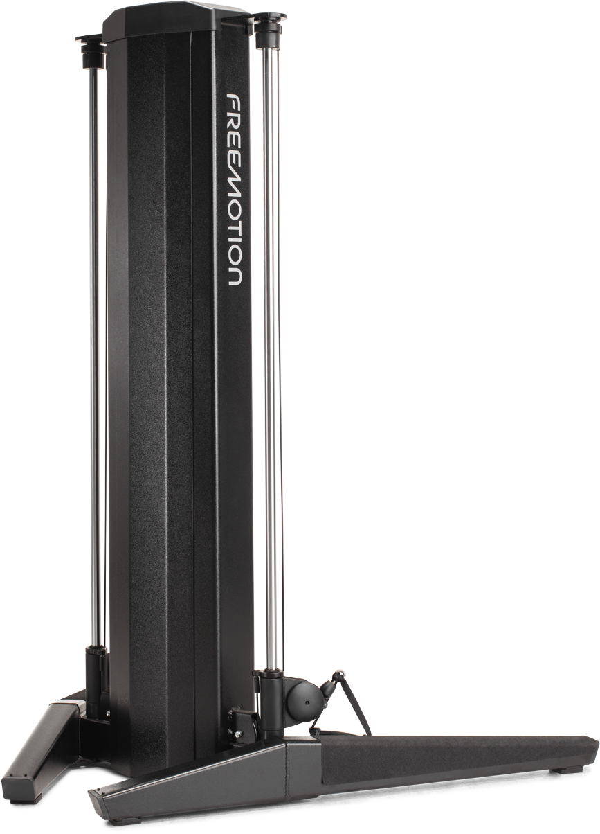 MULTI-PULL / ROTATION LOW