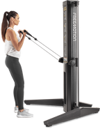 MULTI-PULL / ROTATION LOW