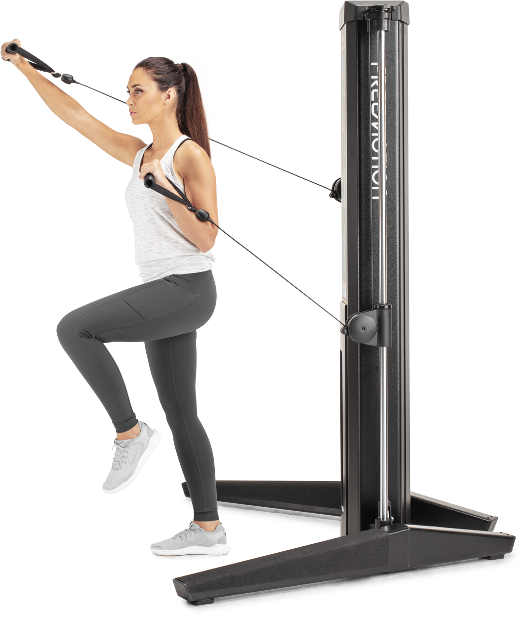 MULTI-PULL / ROTATION LOW